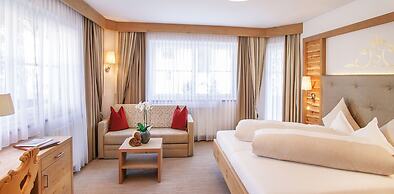 Hotel Salnerhof Ischgl