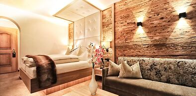 Hotel Salnerhof Ischgl