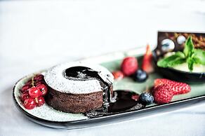 Hotel Salnerhof Ischgl