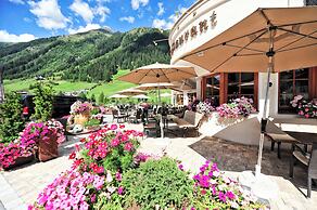 Hotel Salnerhof Ischgl