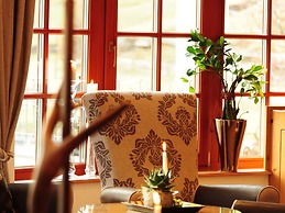 Hotel Salnerhof Ischgl