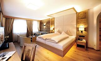 Hotel Salnerhof Ischgl