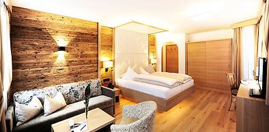 Hotel Salnerhof Ischgl