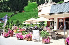 Hotel Salnerhof Ischgl