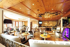 Hotel Salnerhof Ischgl