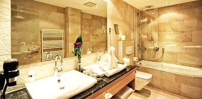 Hotel Salnerhof Ischgl