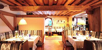 Hotel Salnerhof Ischgl