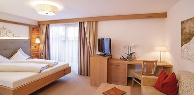 Hotel Salnerhof Ischgl