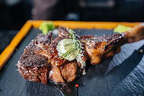 Hotel Salnerhof Ischgl