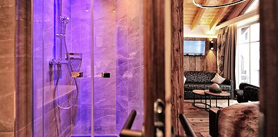 Hotel Salnerhof Ischgl