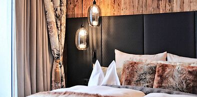 Hotel Salnerhof Ischgl