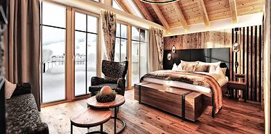 Hotel Salnerhof Ischgl