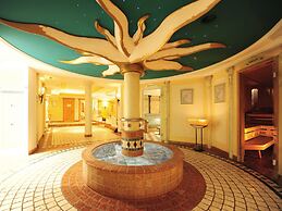 Hotel Salnerhof Ischgl