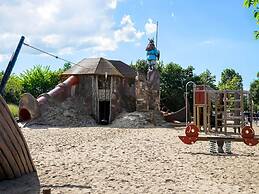 9 Person Holiday Park Home in Otterup