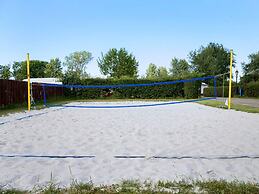 9 Person Holiday Park Home in Otterup