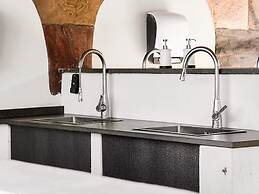 9 Person Holiday Park Home in Otterup