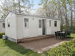 9 Person Holiday Park Home in Otterup