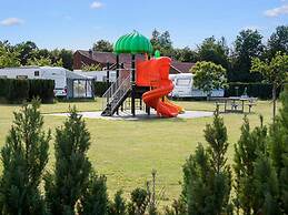 9 Person Holiday Park Home in Otterup