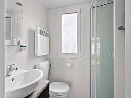 9 Person Holiday Park Home in Otterup