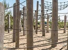 9 Person Holiday Park Home in Otterup