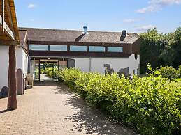 9 Person Holiday Park Home in Otterup