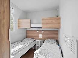 9 Person Holiday Park Home in Otterup