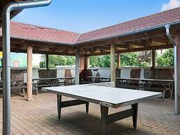 9 Person Holiday Park Home in Otterup