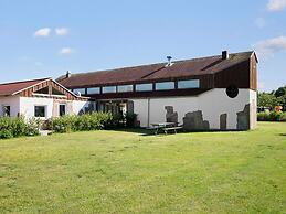 9 Person Holiday Park Home in Otterup
