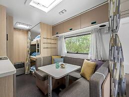 9 Person Holiday Park Home in Otterup