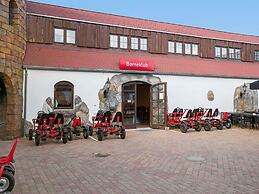 9 Person Holiday Park Home in Otterup