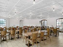 9 Person Holiday Park Home in Otterup