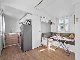 9 Person Holiday Park Home in Otterup