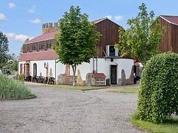 9 Person Holiday Park Home in Otterup