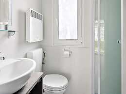 9 Person Holiday Park Home in Otterup