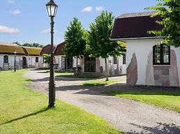 9 Person Holiday Park Home in Otterup