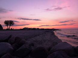 9 Person Holiday Park Home in Otterup