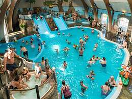 9 Person Holiday Park Home in Otterup