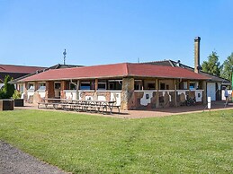 9 Person Holiday Park Home in Otterup