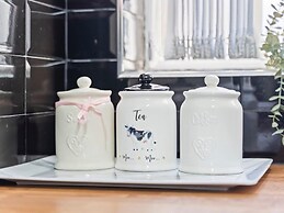 The Highway Hideaway