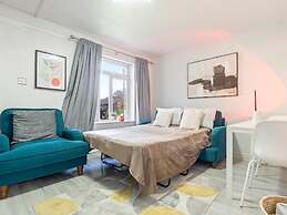 The Highway Hideaway