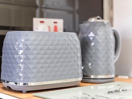 The Highway Hideaway