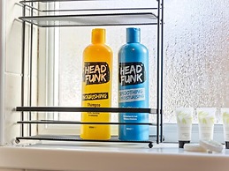 The Highway Hideaway