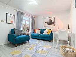 The Highway Hideaway