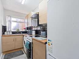 The Highway Hideaway