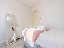 The Highway Hideaway