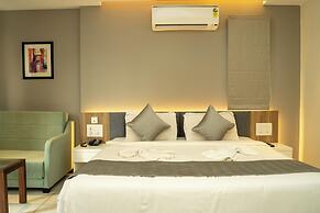 Hotel Devdeep