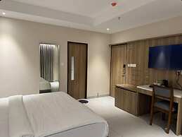 Hotel Devdeep