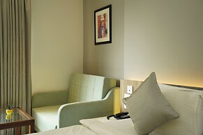 Hotel Devdeep