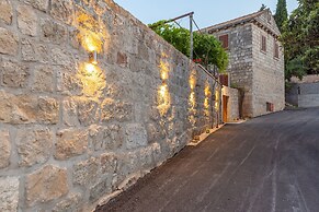 Konavle Apartments Zlatovisce