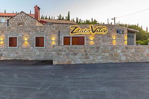 Konavle Apartments Zlatovisce